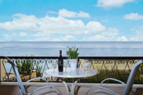 Отель Fotopoulos Apartments  Ксиропигадо